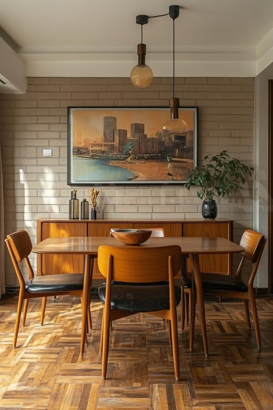 15. Sideboards That Suit Dining Rooms - photo 2