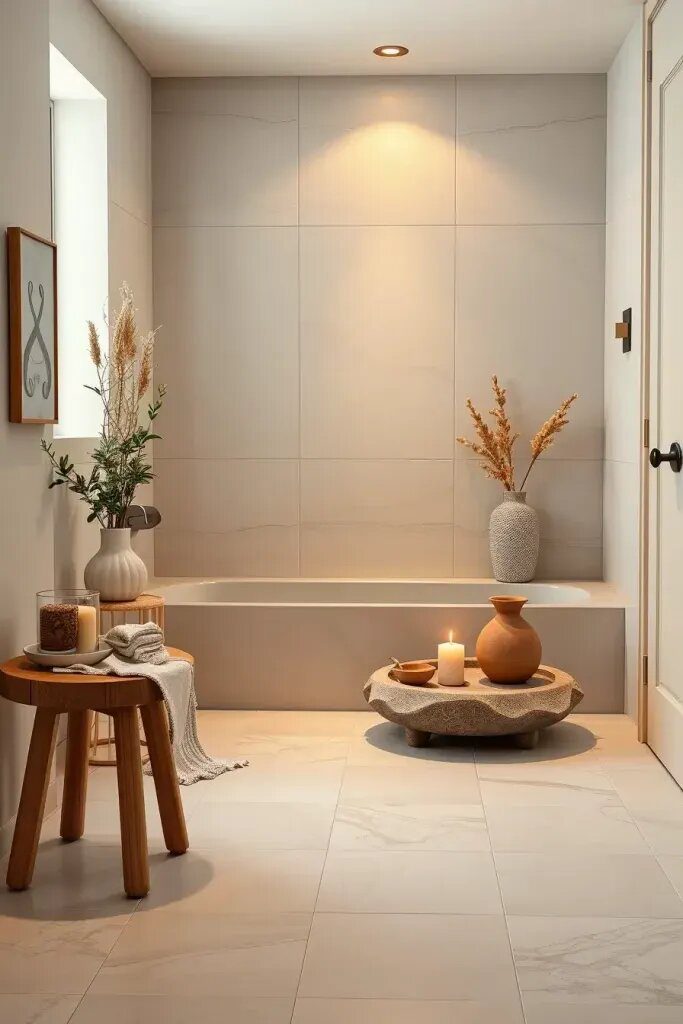 Quality Over Quantity in Curated Decor