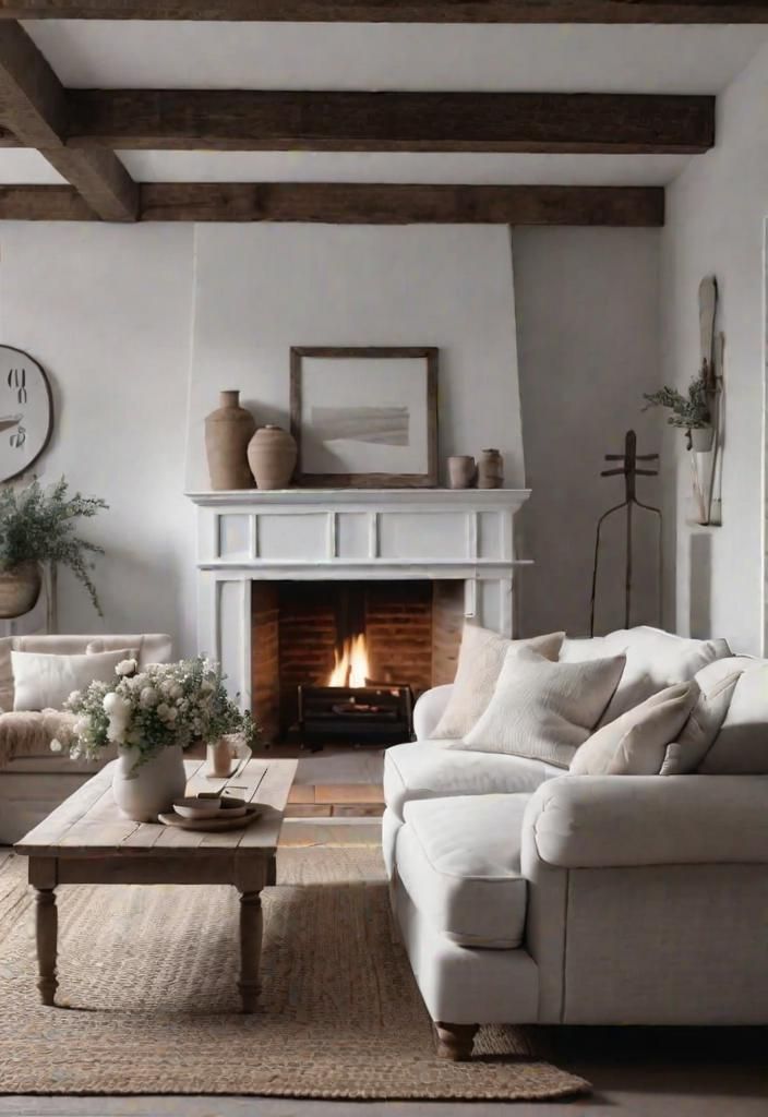 18. Painted Accent Wall Ideas