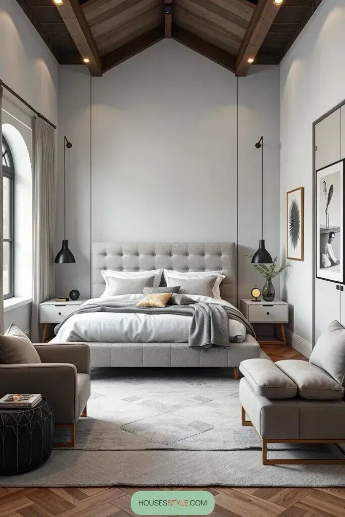 Simple Luxury: An Elegant Minimalist Approach - photo 2