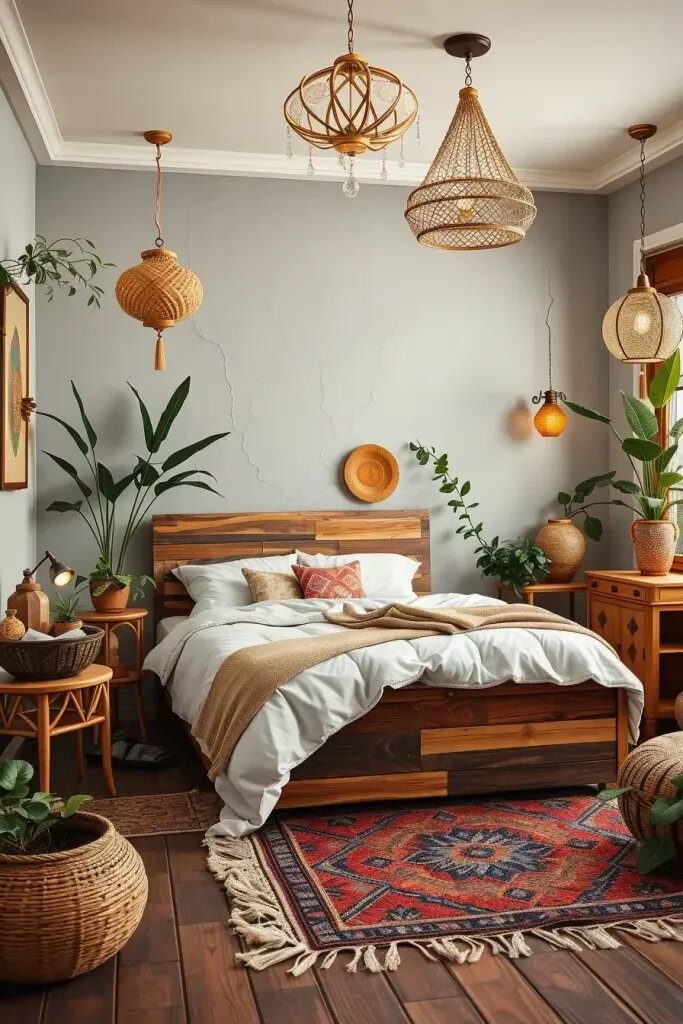 Sustainable Bedroom Updates With Style - photo 2