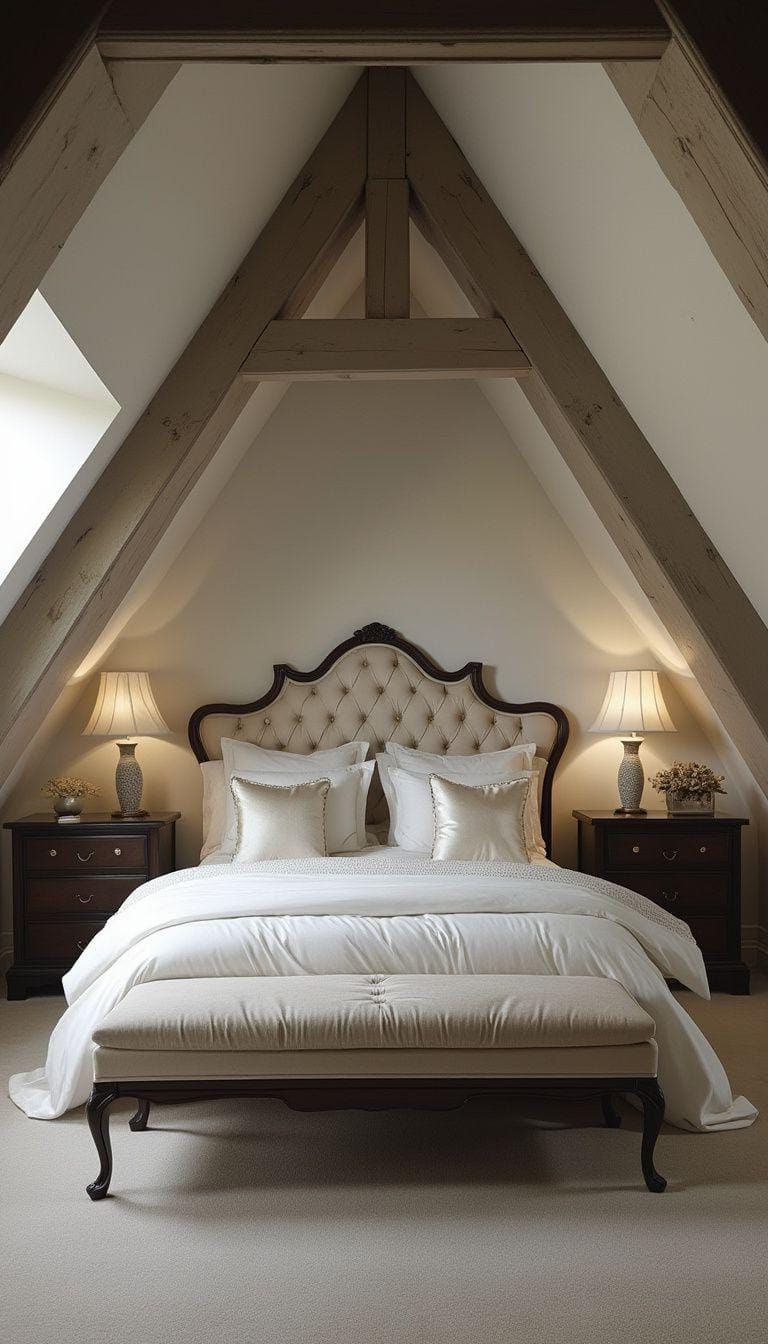 20. Elegant Timeless Appeal