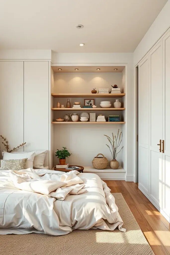 3 Ways to Cut Clutter and Add Calm