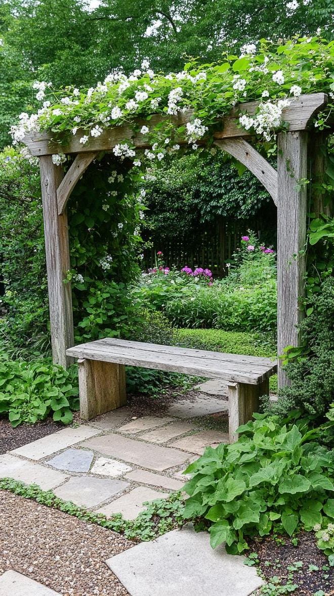 12. Cozy Backyard Reading Nook Ideas - photo 3