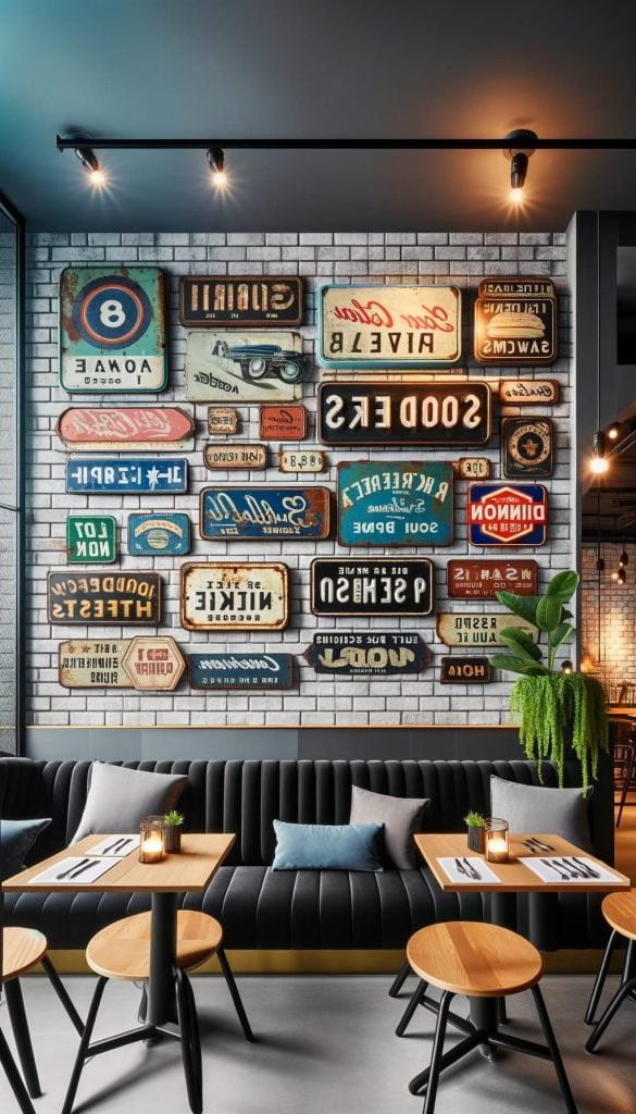 Top Wall Decor Ideas and Styles - photo 50