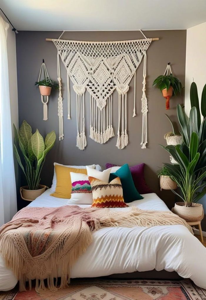 2. Bohemian Retreat