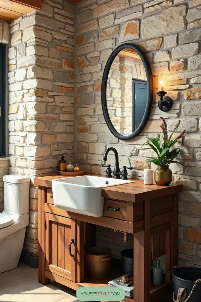 Farmhouse Sinks for an Old-World Kitchen Feel - photo 2