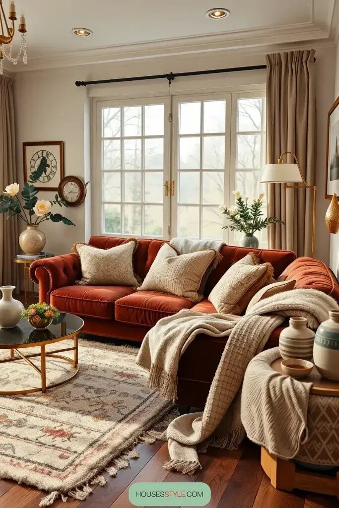 Cozy Throws and Stylish Pillows Worth Adding - photo 2
