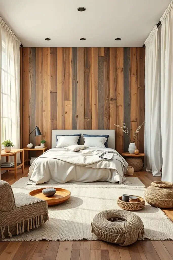 Refresh Your Bedroom With Biophilic Design - photo 2
