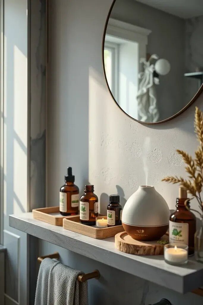 Experience Ultimate Relaxation with Aromatherapy Diffusers