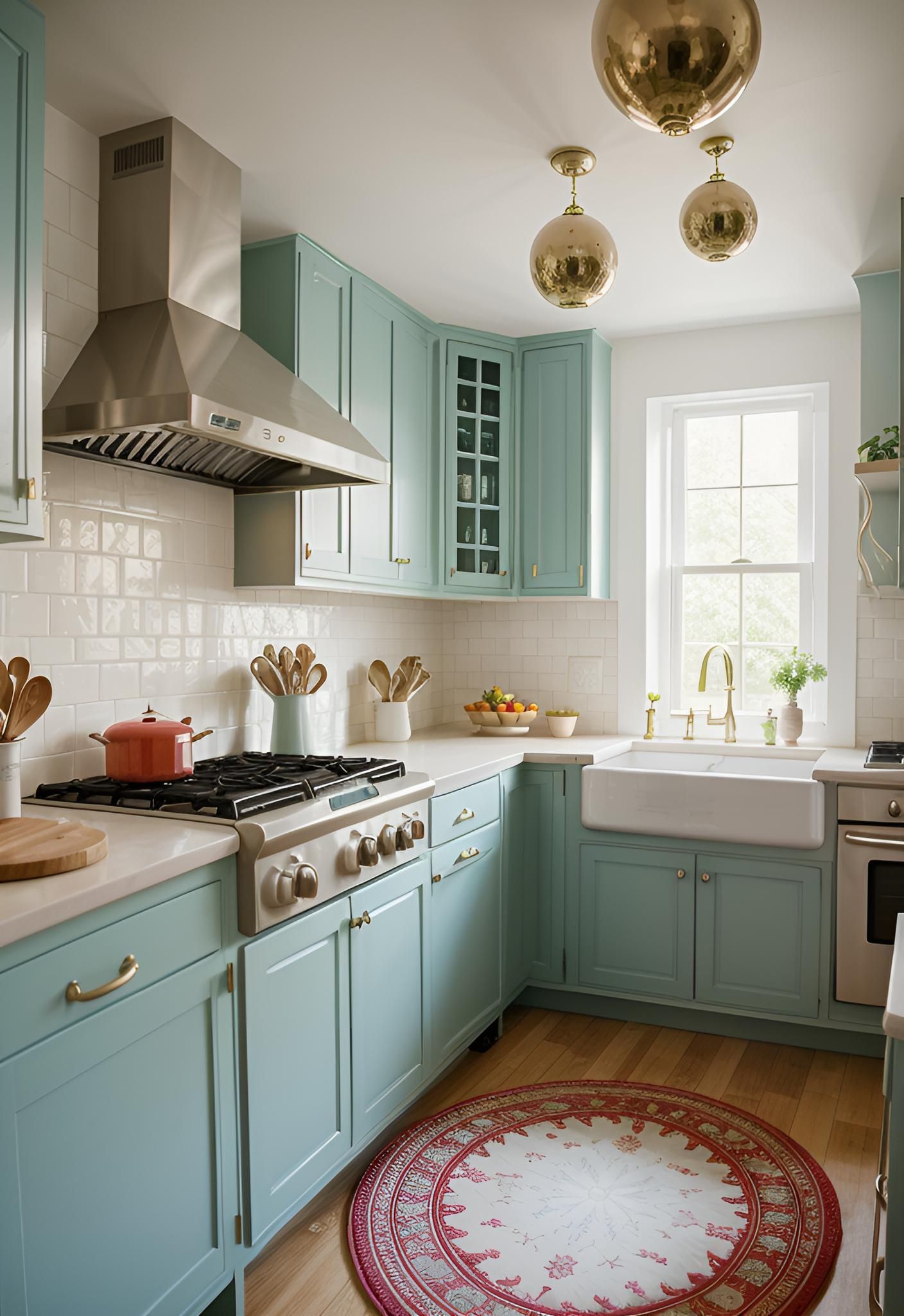 32. Fairy Tale Fantasy Kitchen Decor - photo 2