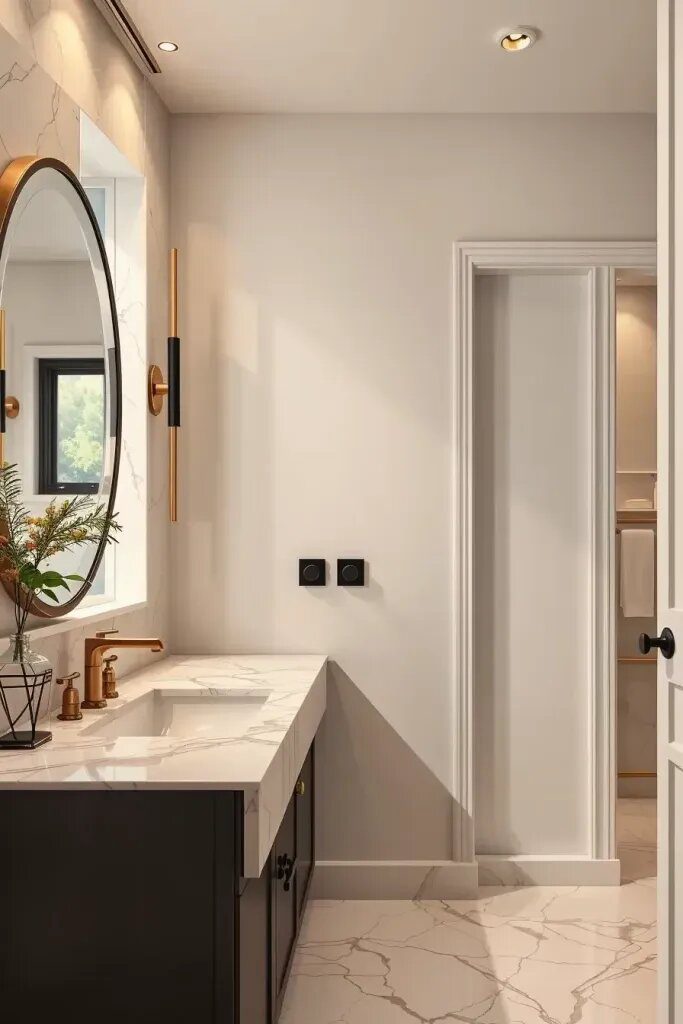Designer Taps and Custom Hardware Ideas