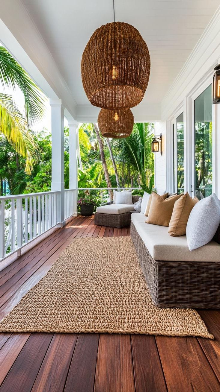 30. Neutral Beach Theme Ideas