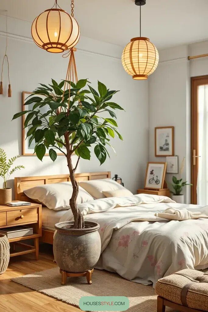 Plants That Bring Harmony and Beauty - photo 2