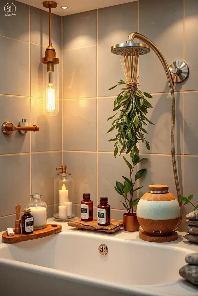 Discover Your Unique Signature Scent and Botanical Elixirs - photo 3