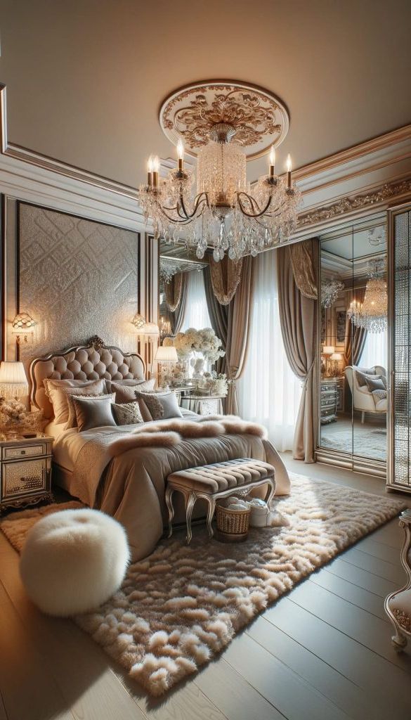 9. Glamorous Touch - photo 2