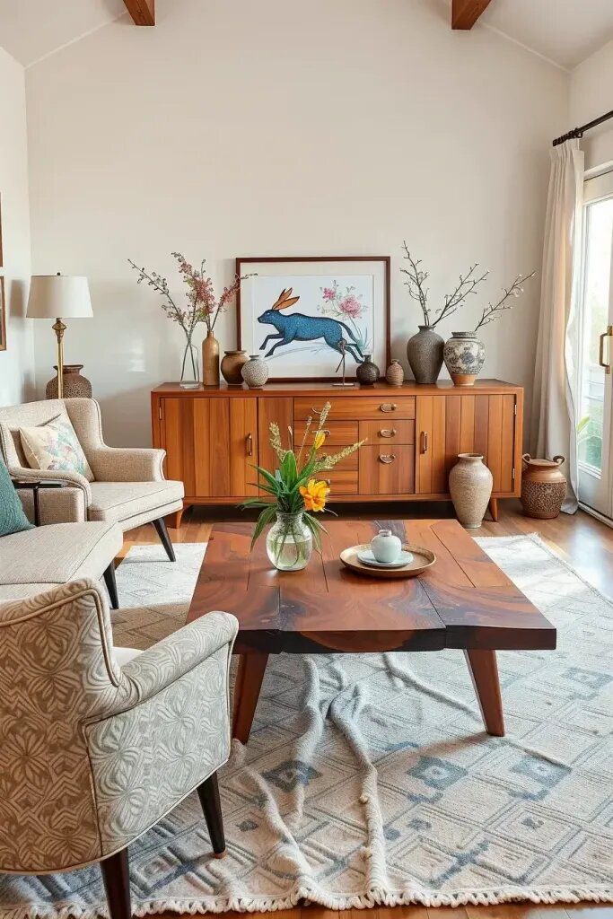 Simple Vintage DIY Projects Worth Trying - photo 2
