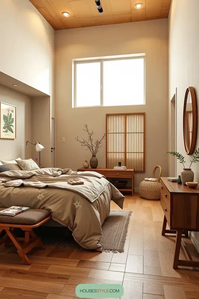 Building a Cozy Feel with Soft Color Palettes