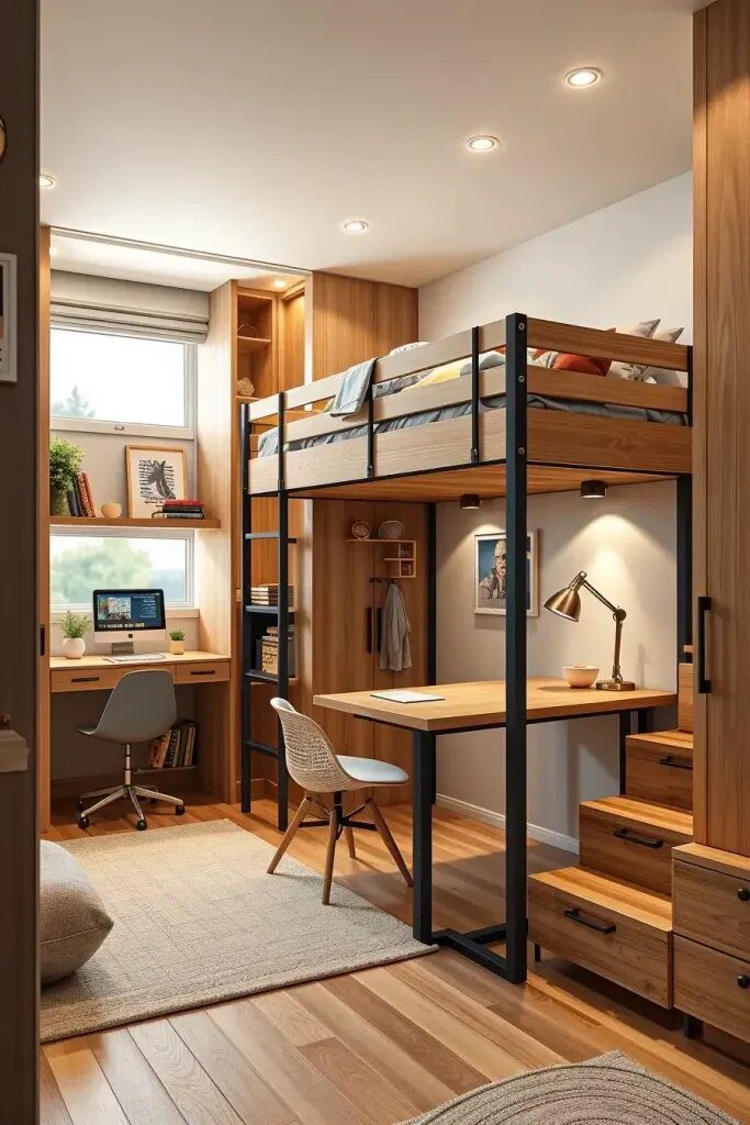 19- Custom-Built Designer Furniture for Kids - photo 2