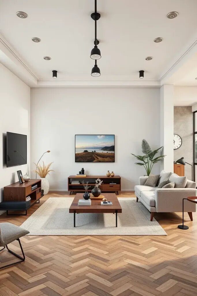 Top Picks: Essential Furniture for Your Simple and Stylish Living Space - photo 2
