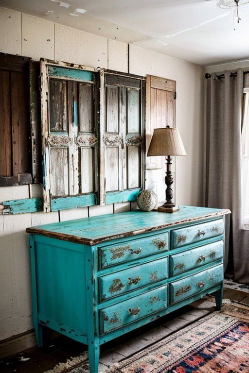 Budget-Friendly Bedroom Aesthetic Ideas - photo 23