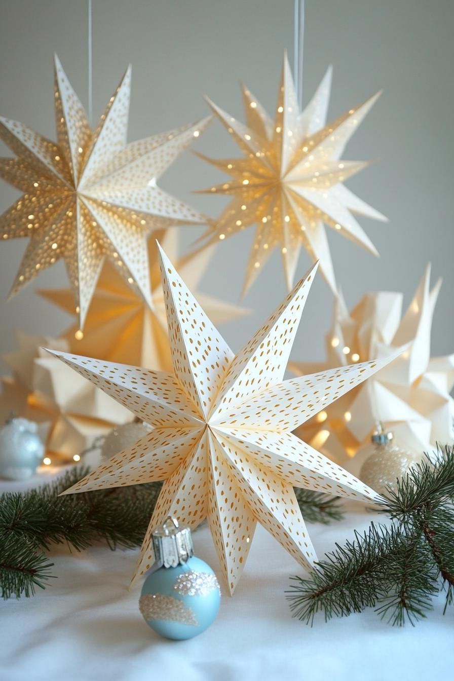 11. Neutral Holiday Decor Picks - photo 2