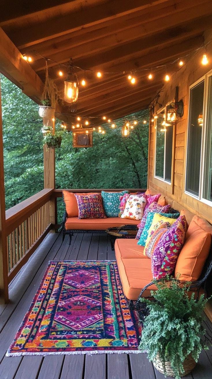 4. Bohemian Retreat - photo 3