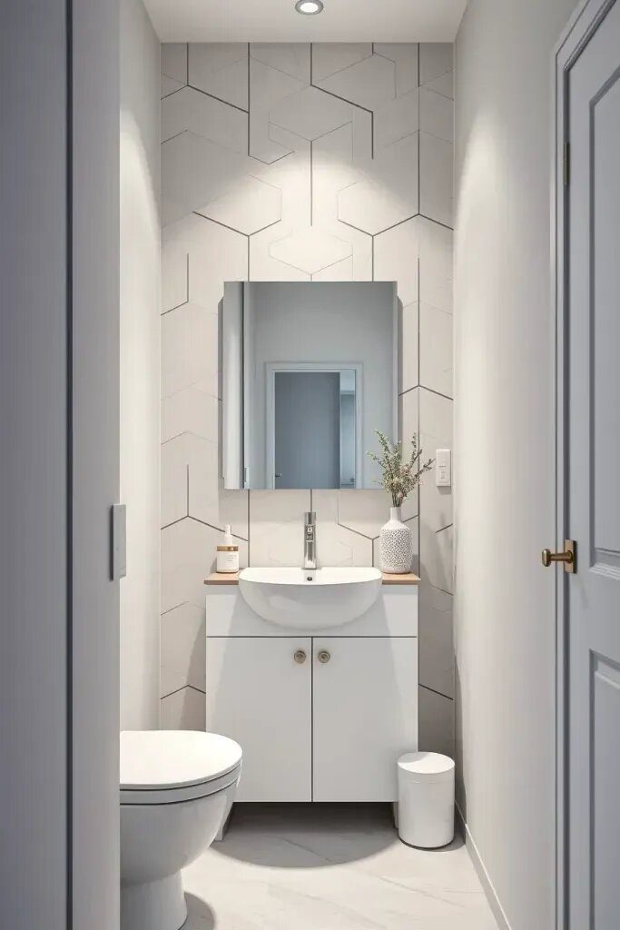 How To Craft Clean Geometry On Walls