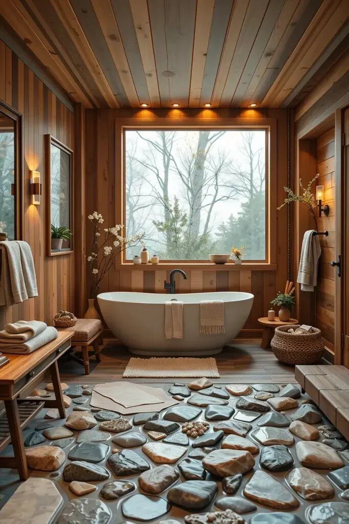 Turning a Bathroom Into a Spa Retreat - photo 2