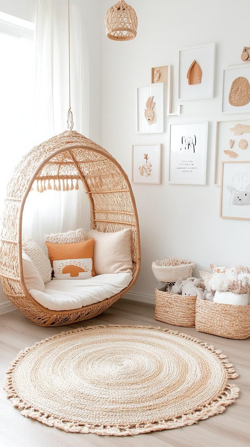 17. Light and Airy Nook - photo 2
