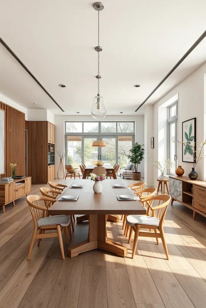 Minimalist Layouts Built With Purpose - photo 2
