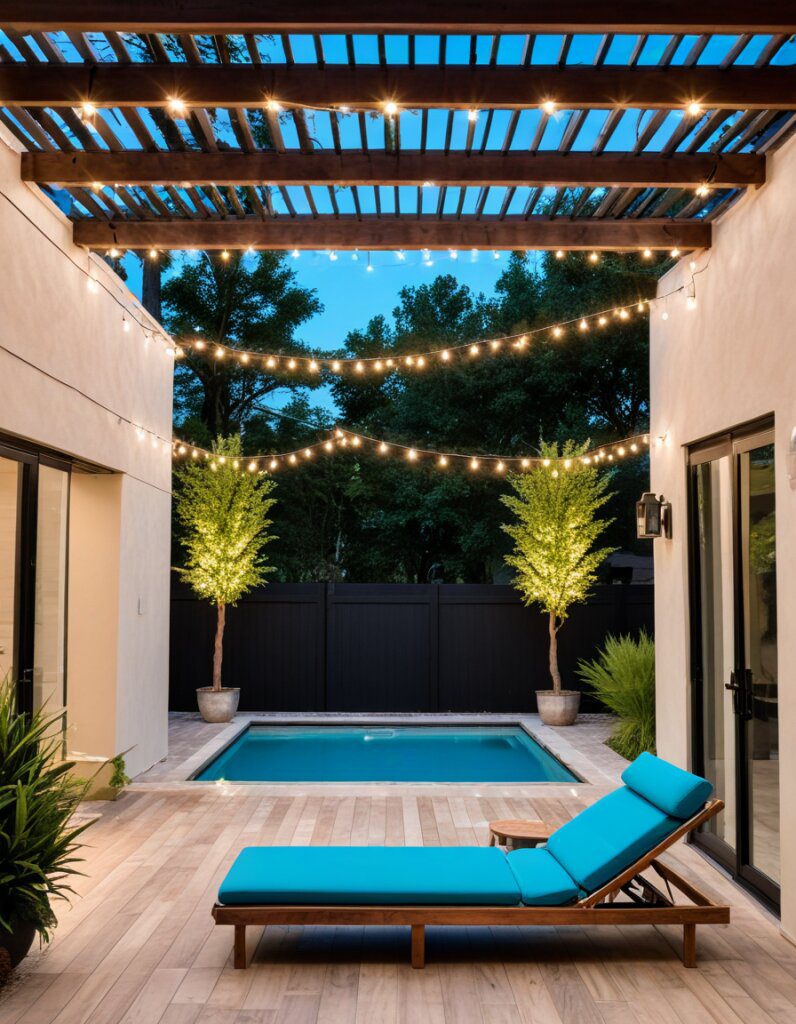 Rectangular Pool Ideas That Never Go Out of Style