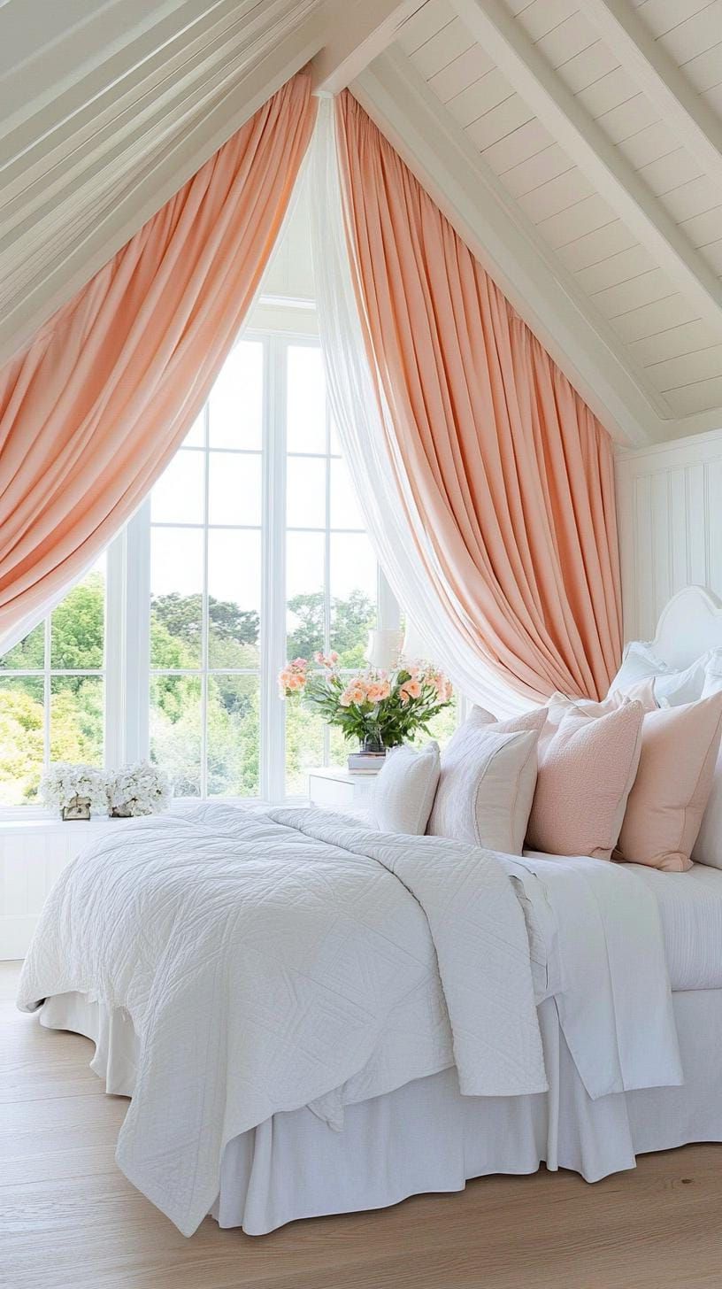 18. Parisian-inspired Chambre - photo 2