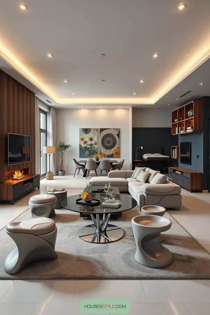Revamping Your Space with New Furniture