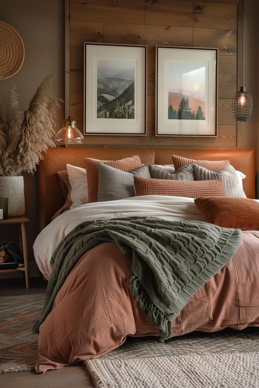 10. Dusty Pink Canyon Bedrooms - photo 3