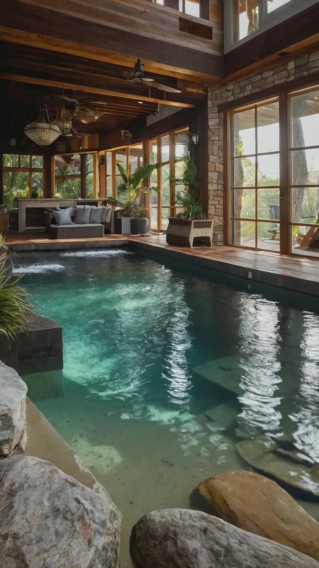 5. Building an Enchanted Backyard Retreat