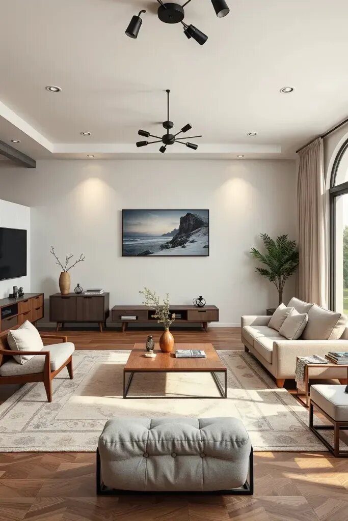 Top Picks: Essential Furniture for Your Simple and Stylish Living Space
