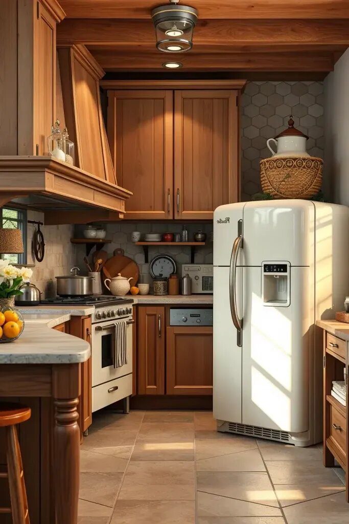 Retro-Style Appliances Without the High Price Tag - photo 2
