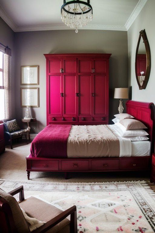 Stylish Bedroom Decor for Men - photo 52