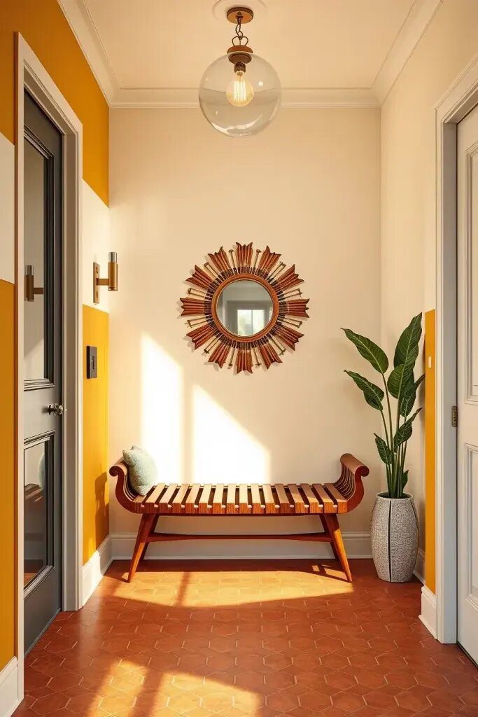 Cozy Retro Charm for Small Spaces - photo 2