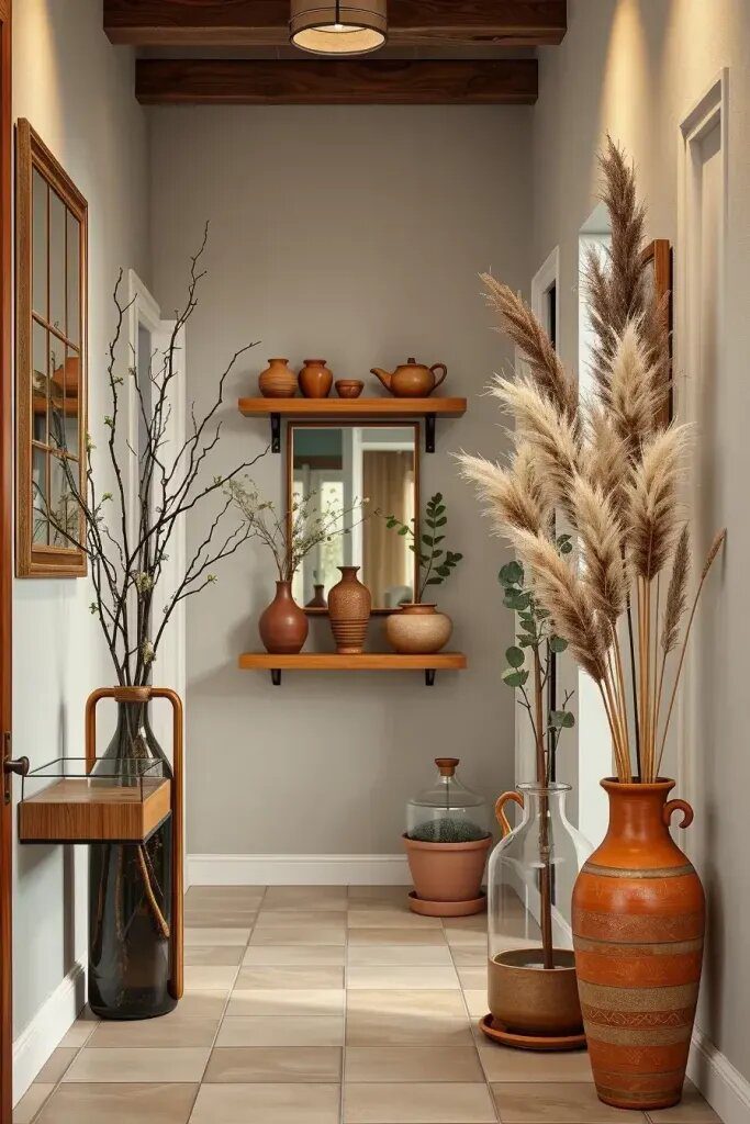Dried Florals and Branches for Rustic Decor - photo 2