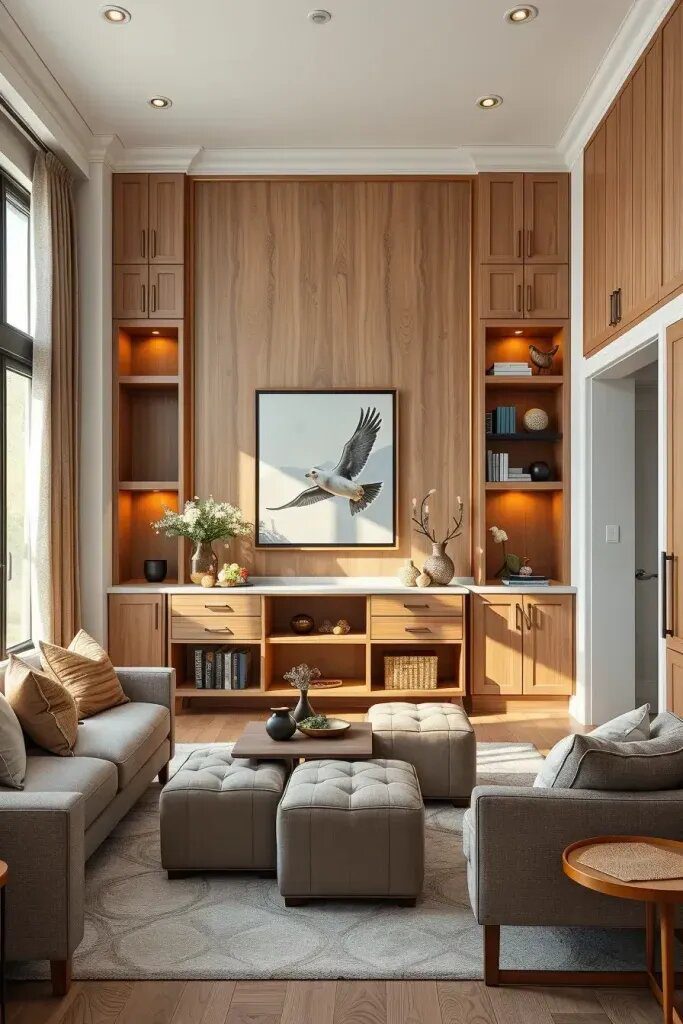16. Easy Ways to Organize Your Space