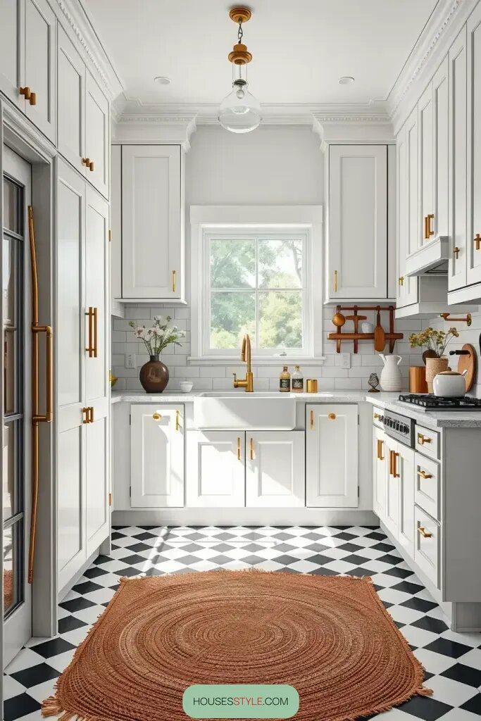 Classic Tile Patterns That Never Go Out of Style - photo 2