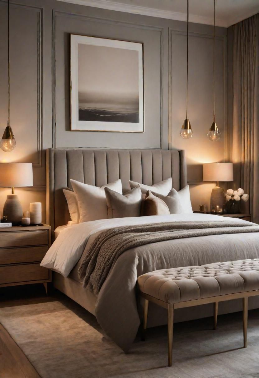 47. Finding Neutral Bedroom Nirvana