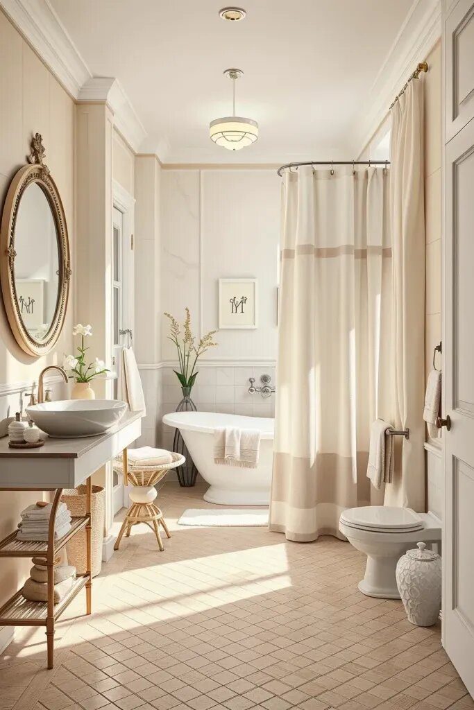 Neutral Color Palettes for a Refined Look - photo 2