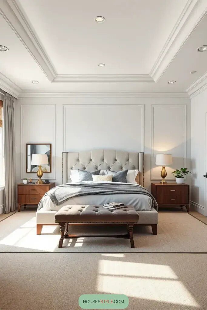 Giving Classic Design a Modern Twist