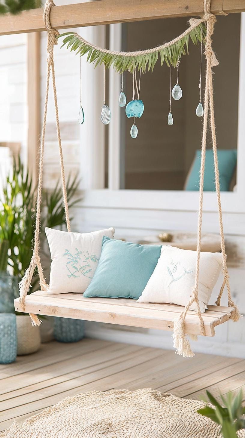 11. Beachy Relaxation - photo 2