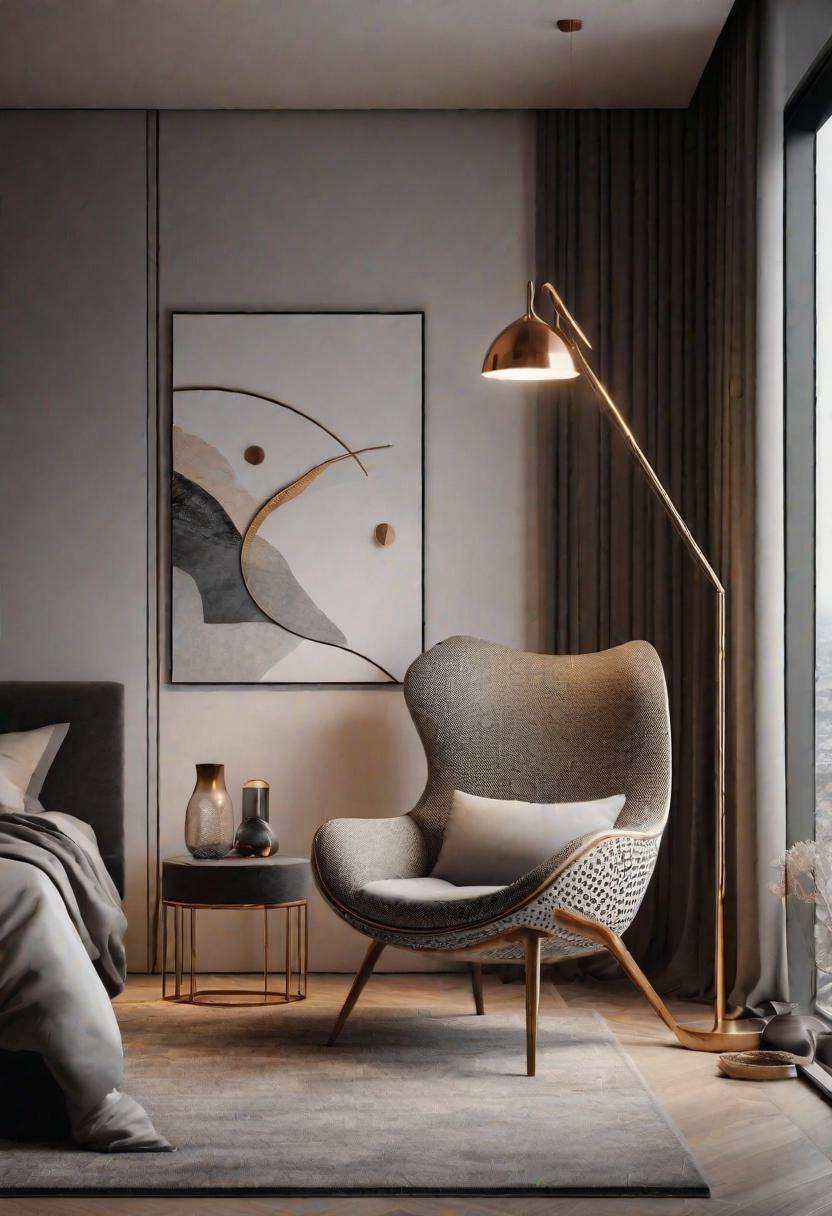 25. Sculptural Art That Doubles as Storage