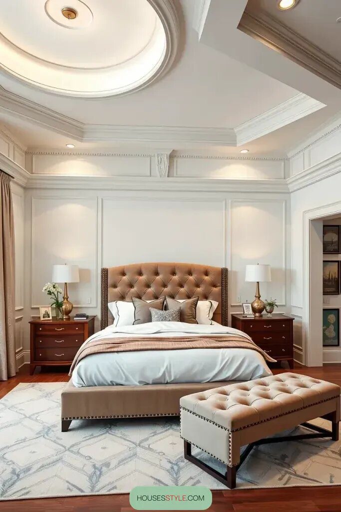 Giving Classic Design a Modern Twist - photo 2