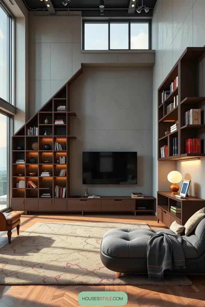 Conversation-Starting Storage Units Worth Trying - photo 2